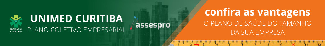 Convênio Unimed Assespro — sócios e funcionários